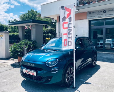 Fiat 600 1.2 La Prima 100cv (9)