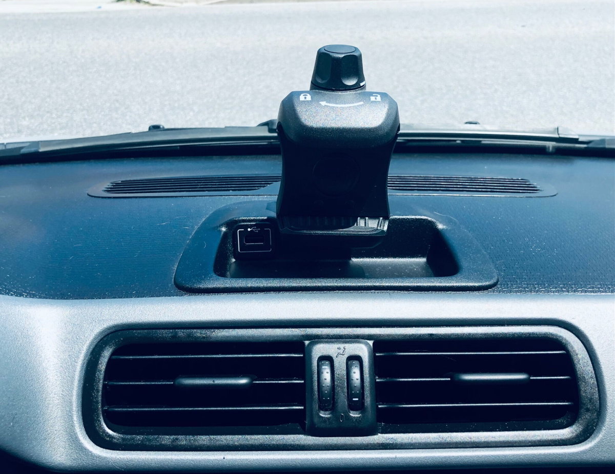 Fiat Panda 1.0 FireFly S&S Hybrid City Cross (13)