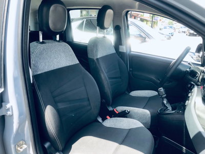 Fiat Panda 1.0 FireFly S&S Hybrid City Cross (20)
