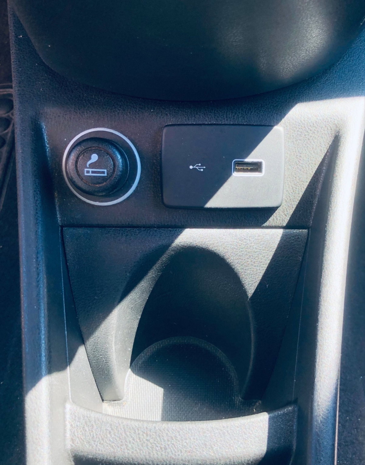 Lancia Ypsilon 1.0 FireFly 5 porte S&S Hybrid Ecochic Gold (13)