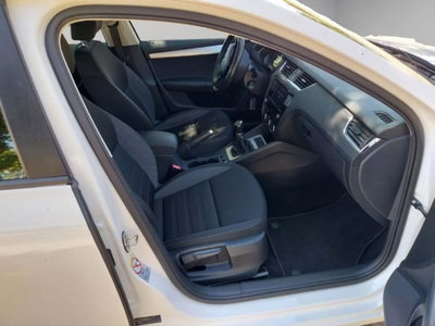Skoda Octavia Station Wagon 1.6 TDI 115 CV Wagon 4x4 Ambition (11)