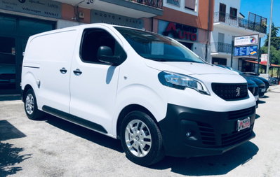 Peugeot Expert Furgone BlueHDi 120 S&S PL-TN Furgone Premium Standard (18)