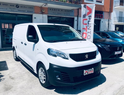 Peugeot Expert Furgone BlueHDi 120 S&S PL-TN Furgone Premium Standard (5)
