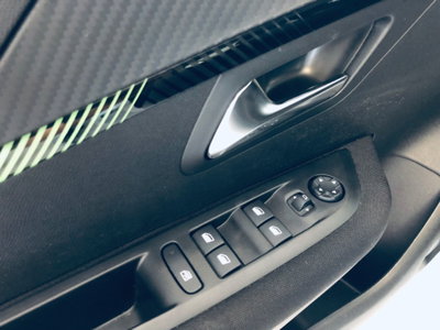 Peugeot 208 PureTech 75 Stop&Start 5 porte Active (13)