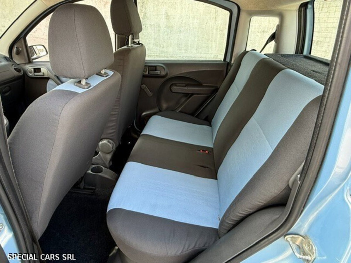 Fiat Panda 1.2 Dynamic Natural Power (10)