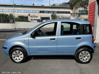 Fiat Panda 1.2 Dynamic Natural Power (5)