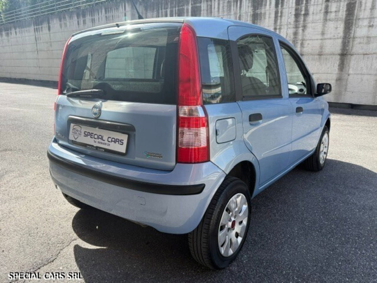 Fiat Panda 1.2 Dynamic Natural Power (8)