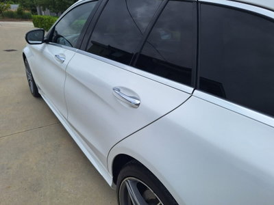 Mercedes-Benz Classe C Station Wagon 220 d 4Matic Auto Premium (10)