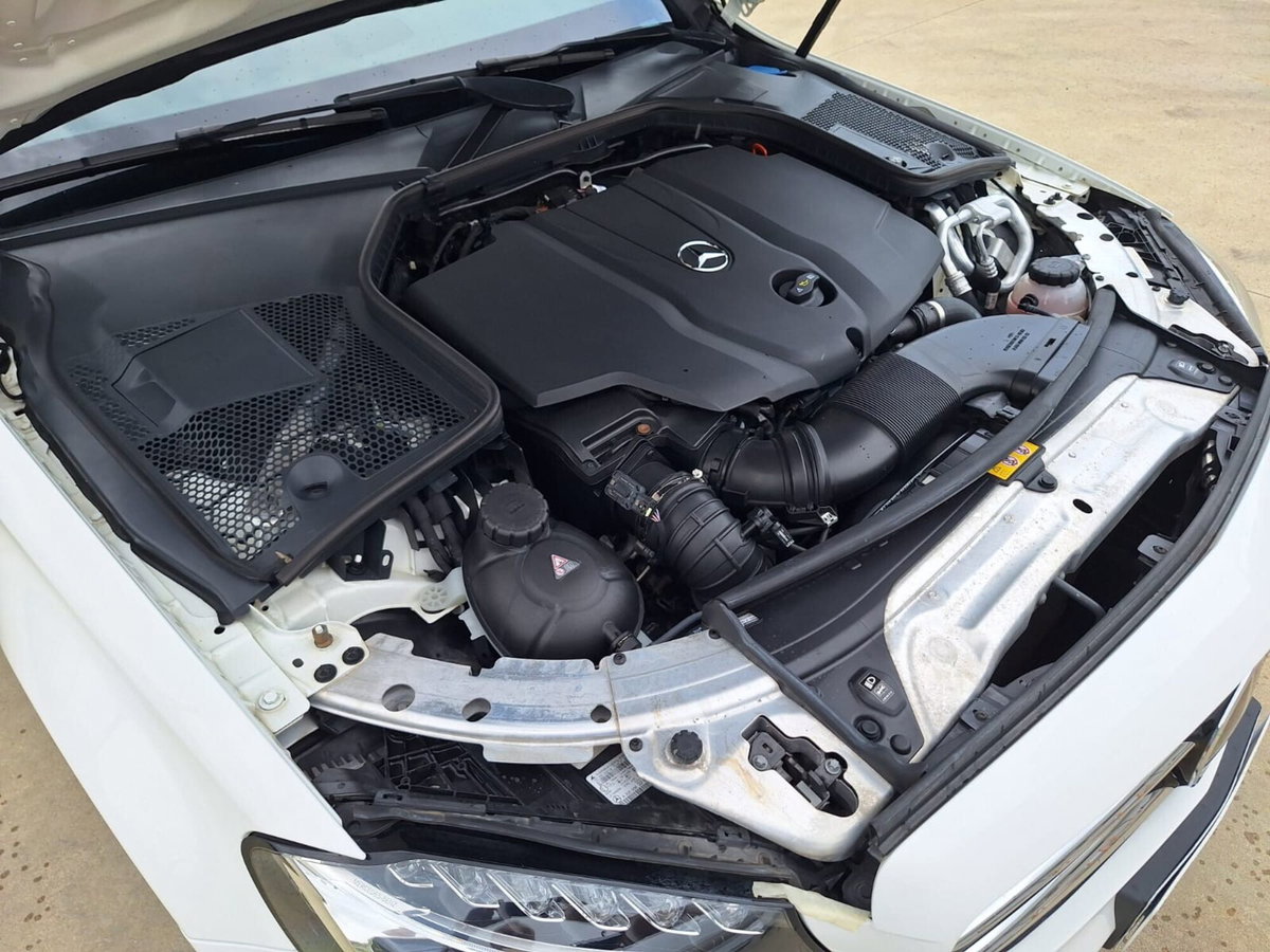 Mercedes-Benz Classe C Station Wagon 220 d 4Matic Auto Premium (13)