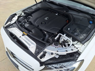 Mercedes-Benz Classe C Station Wagon 220 d 4Matic Auto Premium (15)