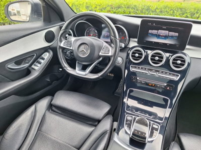 Mercedes-Benz Classe C Station Wagon 220 d 4Matic Auto Premium (17)