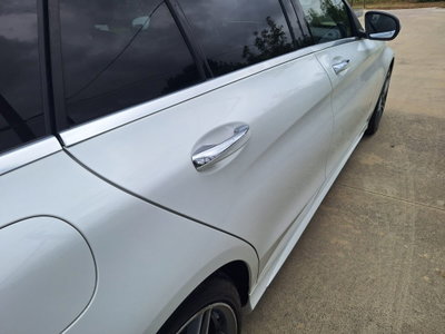 Mercedes-Benz Classe C Station Wagon 220 d 4Matic Auto Premium (9)
