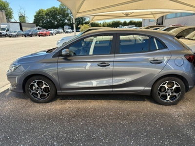 Mg MG3 1.5 Comfort (4)