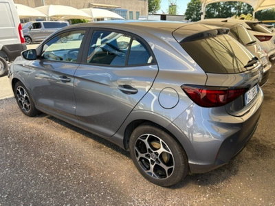 Mg MG3 1.5 Comfort (5)