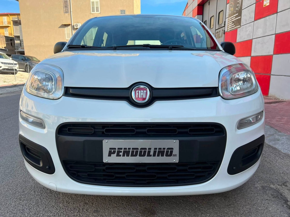 Fiat Panda 1.2 Easy