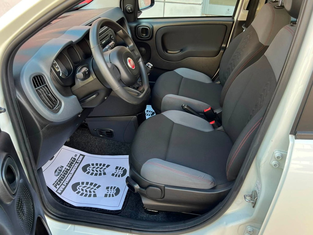 Fiat Panda 1.2 Easy (10)