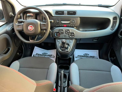 Fiat Panda 1.2 Easy (13)