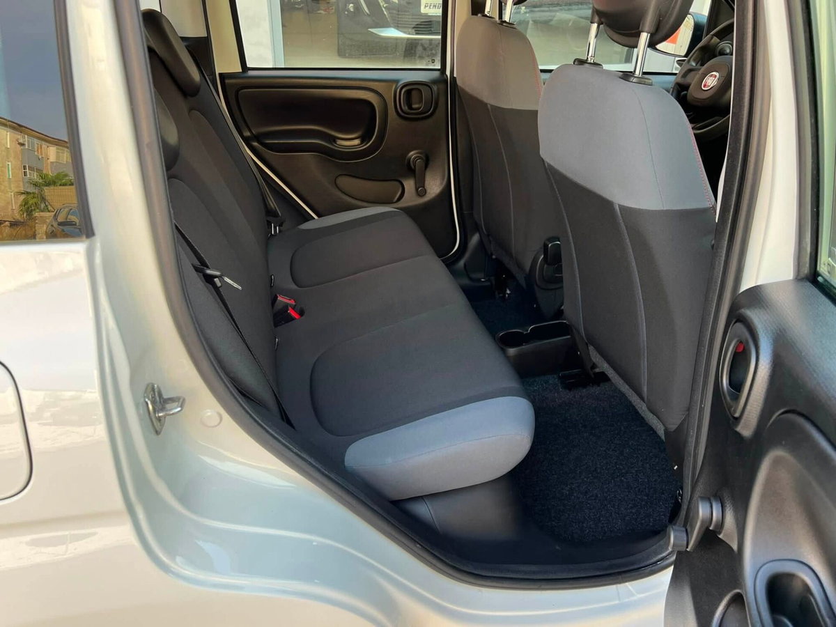 Fiat Panda 1.2 Easy (14)