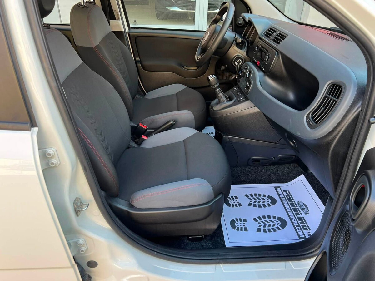 Fiat Panda 1.2 Easy (15)