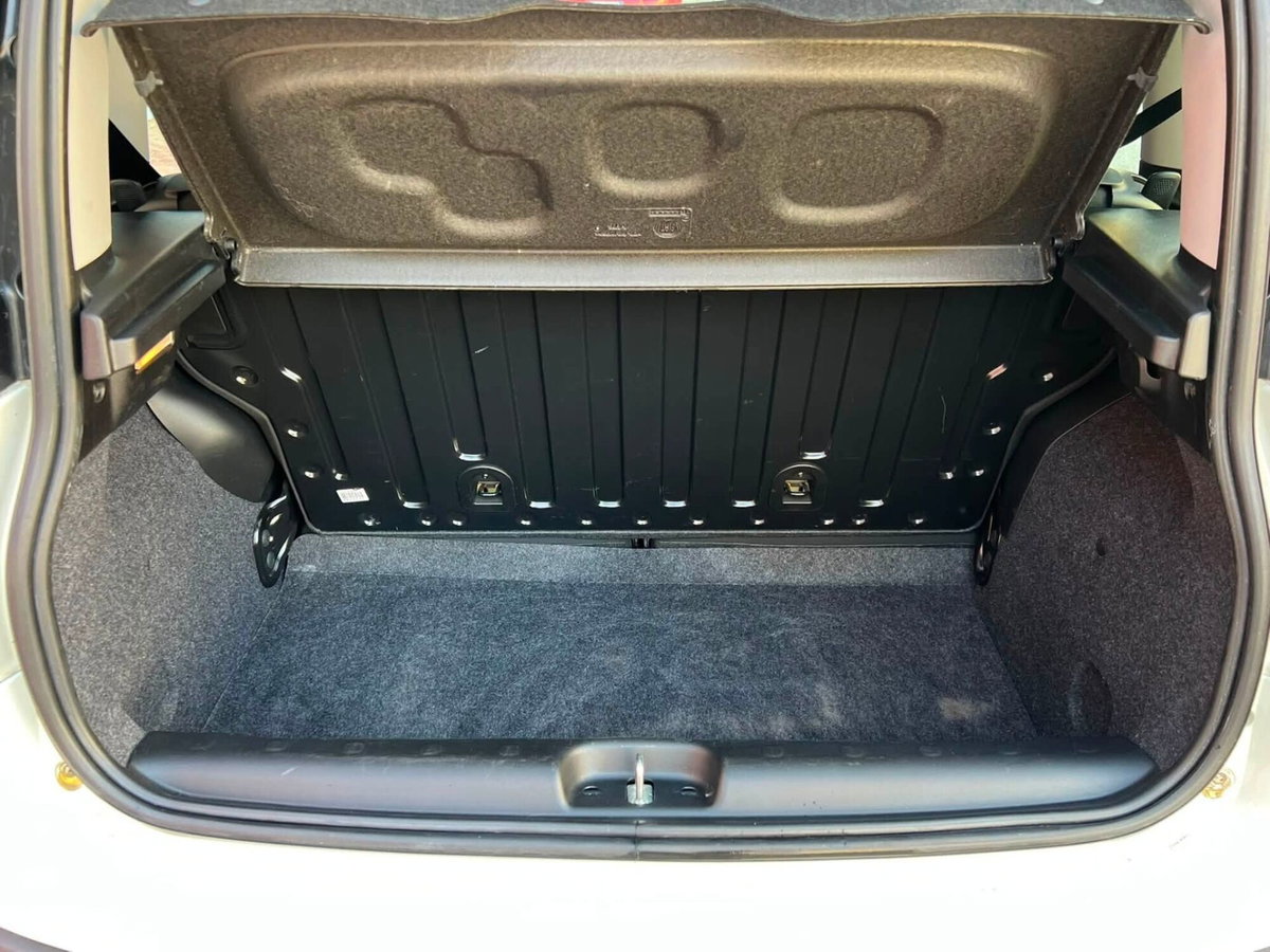 Fiat Panda 1.2 Easy (16)