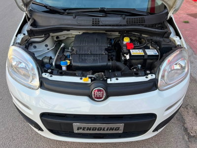 Fiat Panda 1.2 Easy (17)