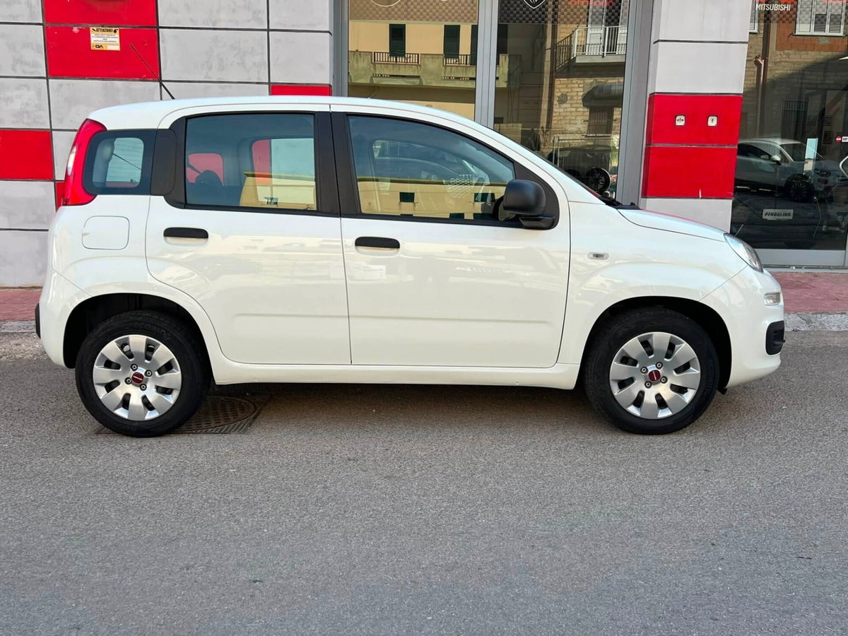 Fiat Panda 1.2 Easy (3)