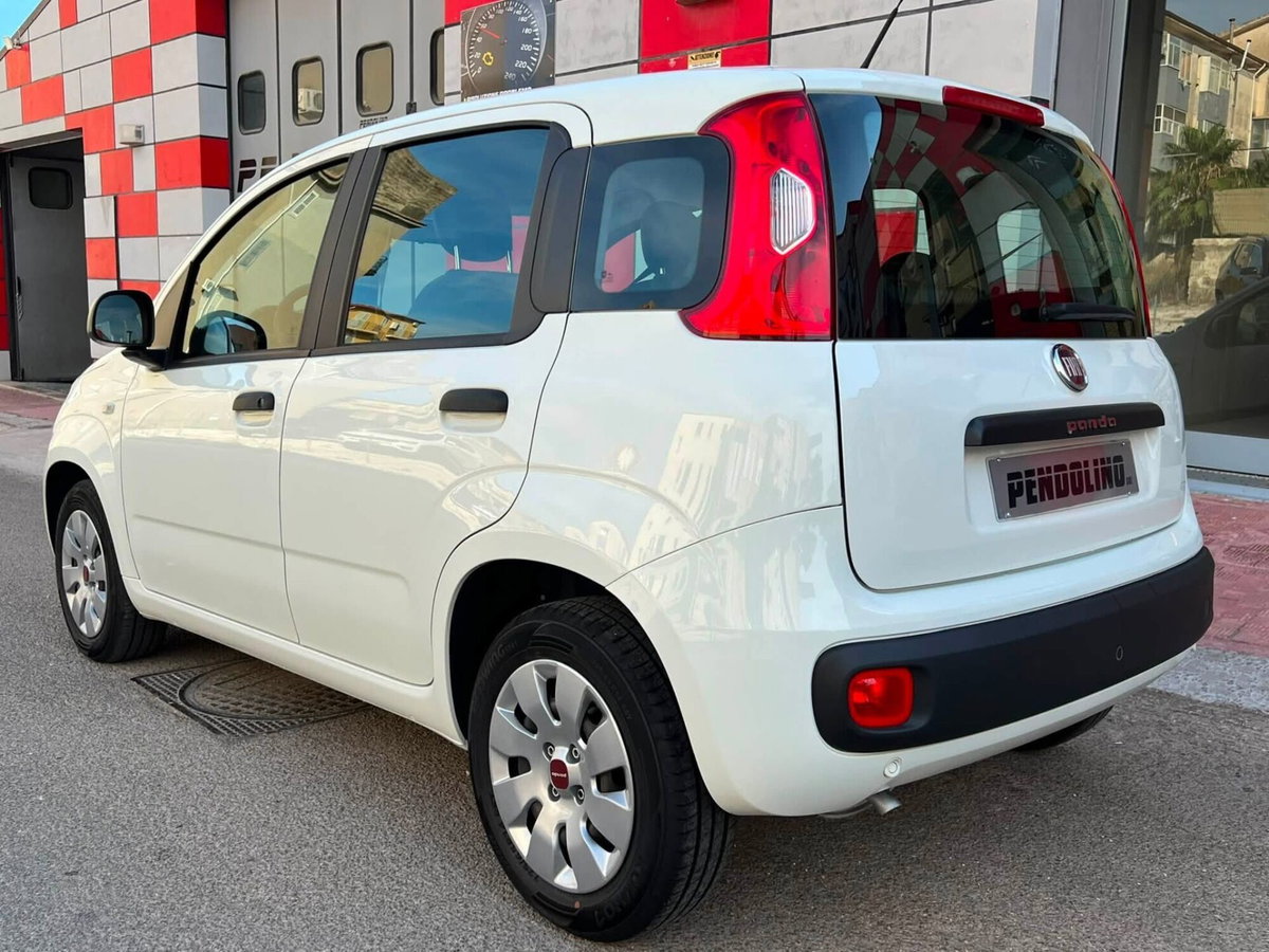 Fiat Panda 1.2 Easy (6)