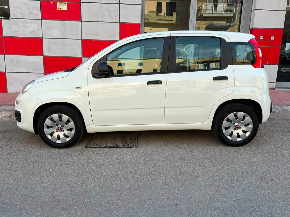 Fiat Panda 1.2 Easy (7)