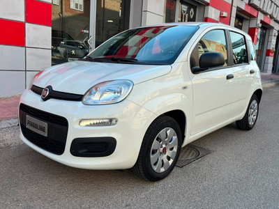 Fiat Panda 1.2 Easy (8)
