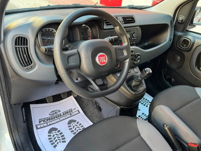 Fiat Panda 1.2 Easy (9)