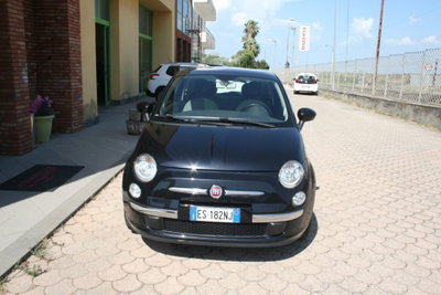 Fiat 500 1.2 Lounge usata