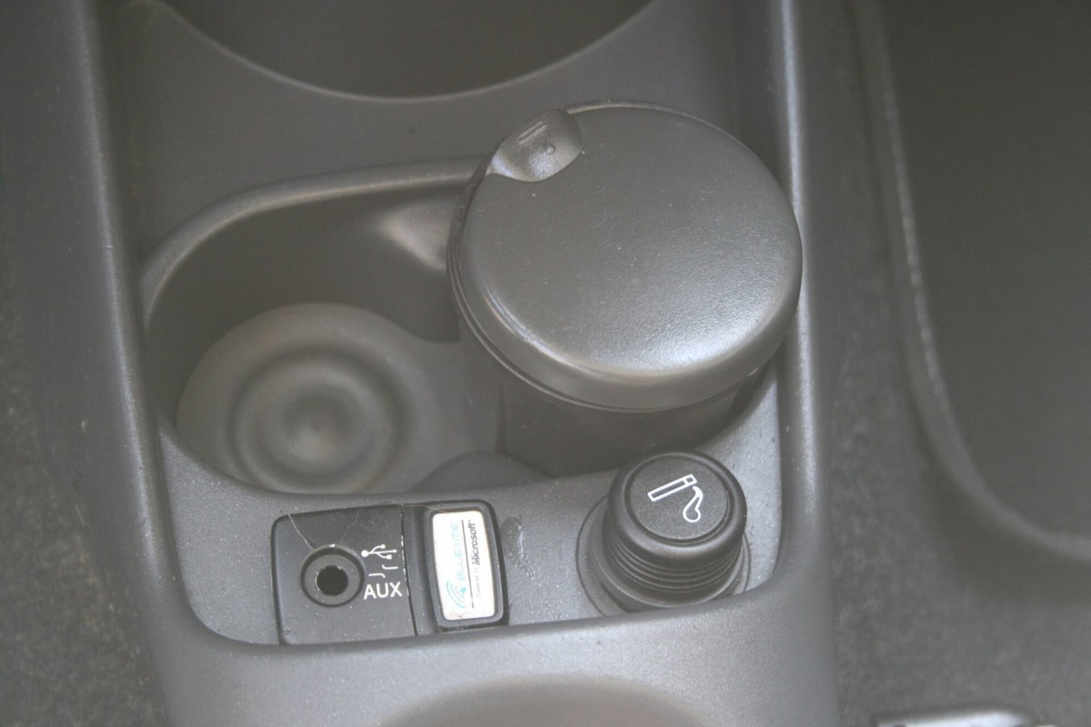 Fiat 500 1.2 Lounge (11)