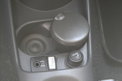 Fiat 500 1.2 Lounge (11)