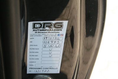 Fiat 500 1.2 Lounge (12)