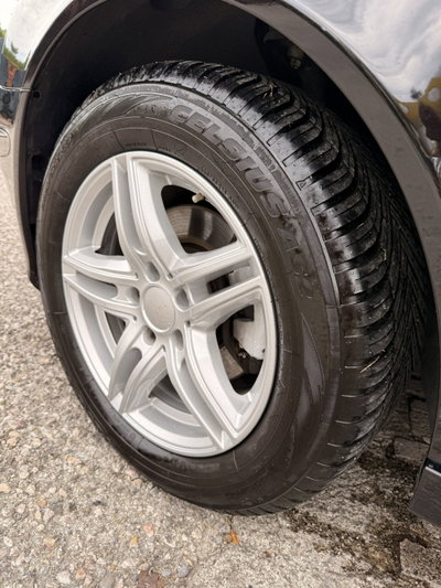 Mercedes-Benz Classe E 220 CDI cat EVO Avantgarde Sport (13)