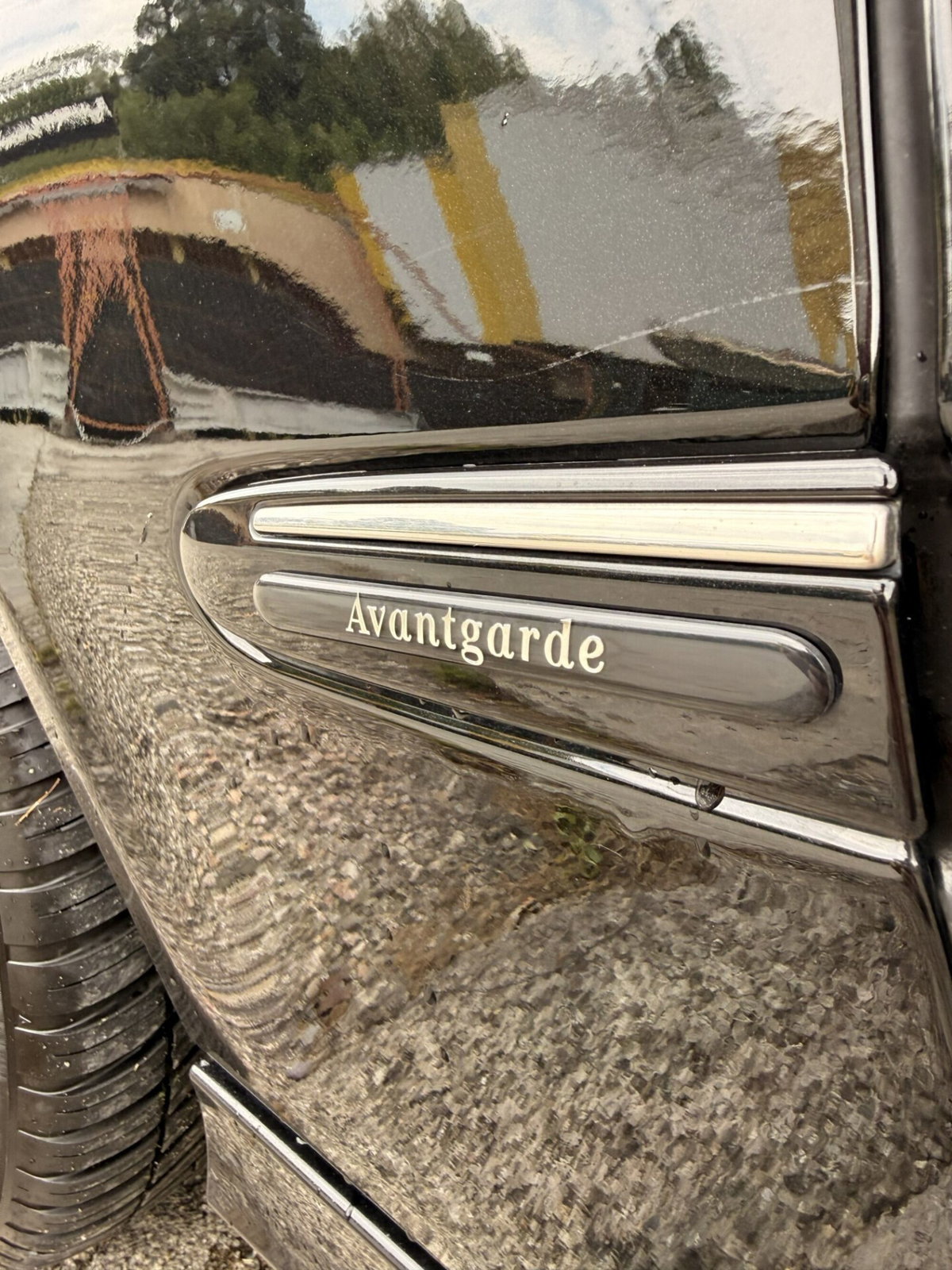 Mercedes-Benz Classe E 220 CDI cat EVO Avantgarde Sport (14)