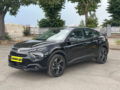 Citroen C4 PureTech 130 S&S Shine usata