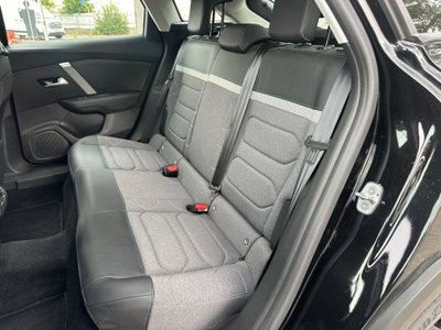 Citroen C4 PureTech 130 S&S Shine (12)