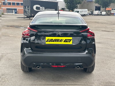Citroen C4 PureTech 130 S&S Shine (6)