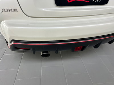 Nissan Juke 1.6 DIG-T 200 Nismo (10)