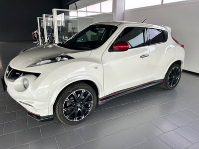 Nissan Juke 1.6 DIG-T 200 Nismo (11)