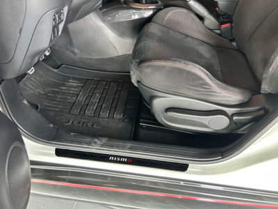 Nissan Juke 1.6 DIG-T 200 Nismo (13)