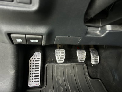 Nissan Juke 1.6 DIG-T 200 Nismo (15)