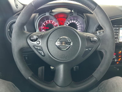 Nissan Juke 1.6 DIG-T 200 Nismo (16)