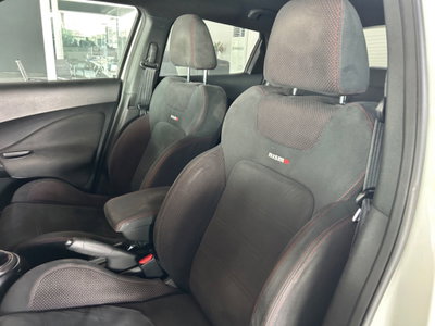Nissan Juke 1.6 DIG-T 200 Nismo (17)
