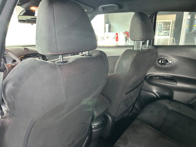 Nissan Juke 1.6 DIG-T 200 Nismo (18)