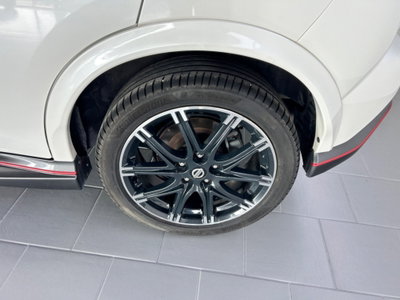 Nissan Juke 1.6 DIG-T 200 Nismo (19)