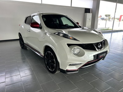 Nissan Juke 1.6 DIG-T 200 Nismo (2)