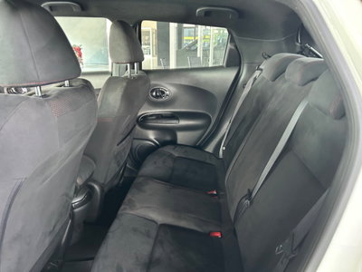 Nissan Juke 1.6 DIG-T 200 Nismo (6)