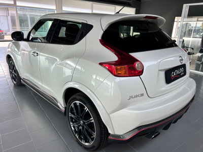 Nissan Juke 1.6 DIG-T 200 Nismo (7)